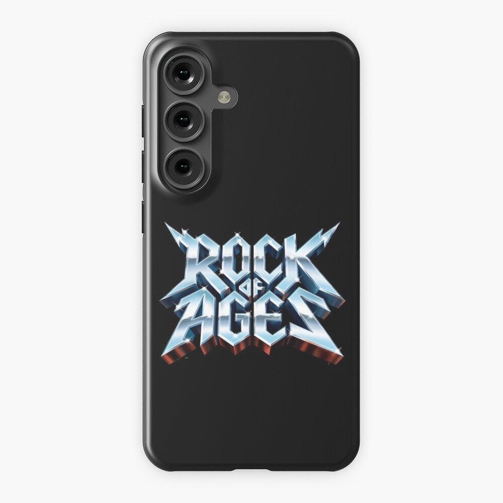 Vista previa del artículo con la obra «Funda rígida para Samsung Galaxy», diseñado y vendido por Backstage by Leyzel.
