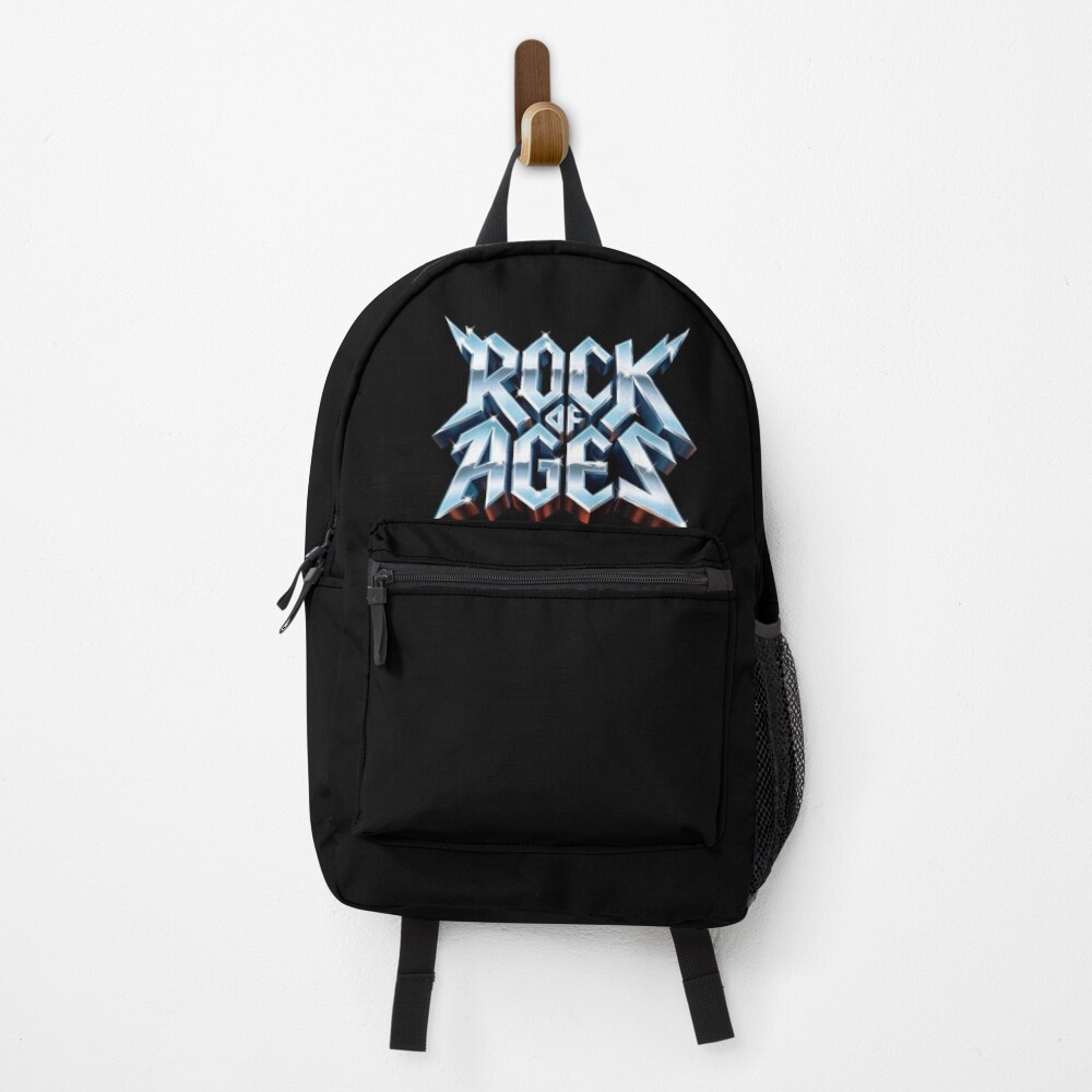 Vista previa del artículo con la obra «Mochila», diseñado y vendido por Backstage by Leyzel.