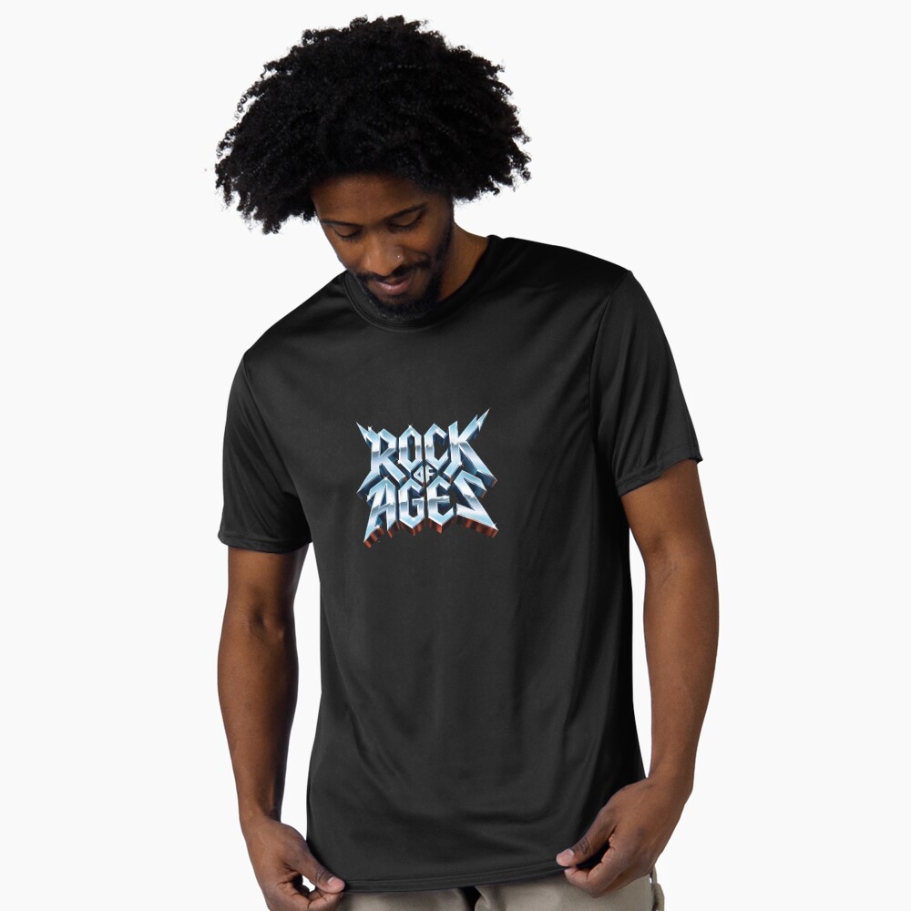 Vista previa del artículo con la obra «Camiseta deportiva», diseñado y vendido por Backstage by Leyzel.