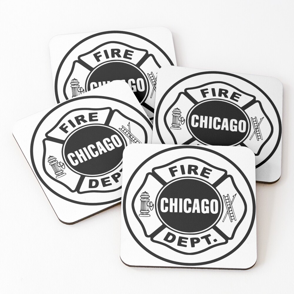 Item preview, Coasters (Set of 4) designed and sold by Ste Patten.