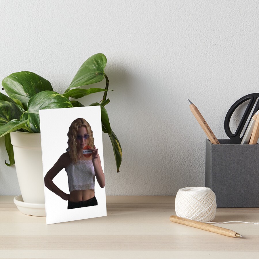 Item preview, Art Board Print designed and sold by Katiearoie.