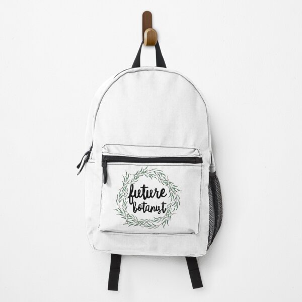 Item preview, Future botanist designed and sold by bumperapparels.