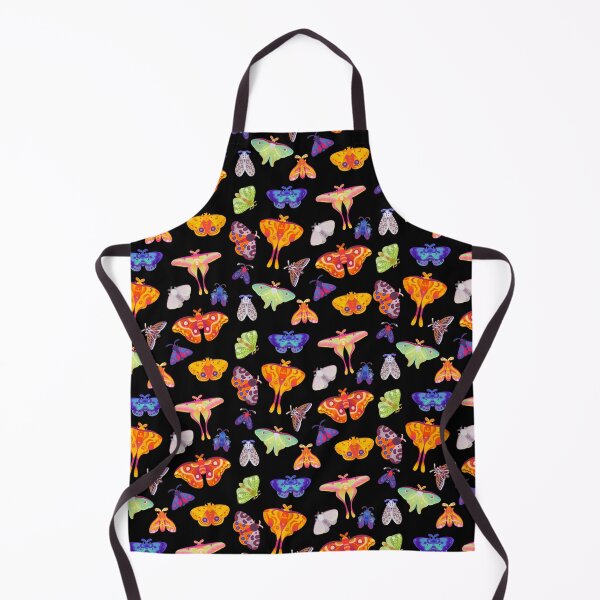 Aperçu de l'œuvre Papillon de nuit créée et vendue par pikaole.