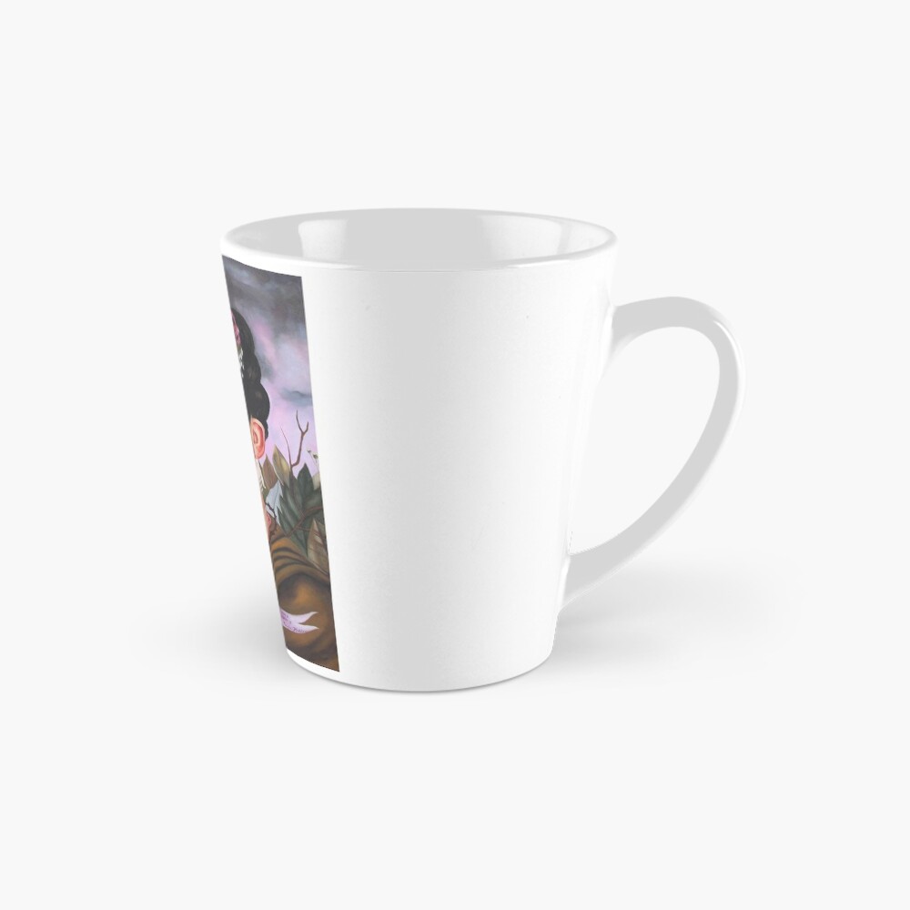 Item preview, Tall Mug designed and sold by DeeTyndall.