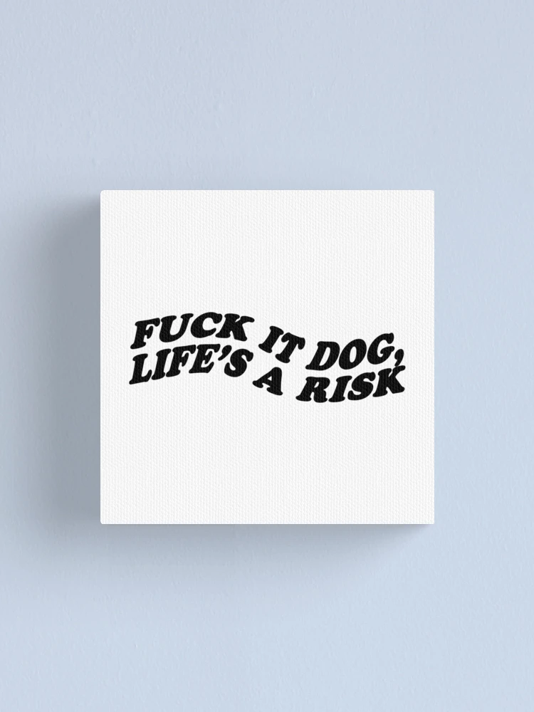 Thumbnail 1 of 3, Canvas Print, FIDLAR designed and sold by chvrlie27.