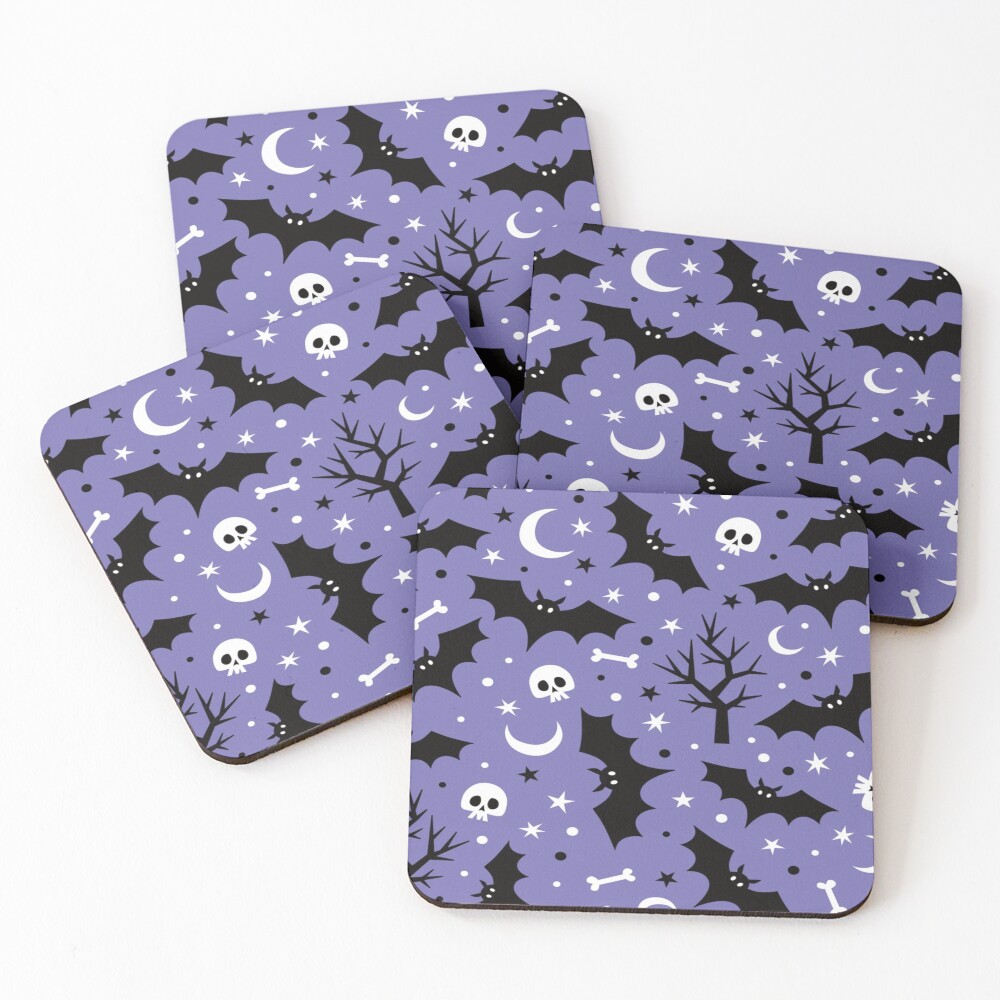 Item preview, Coasters (Set of 4) designed and sold by adamartz.
