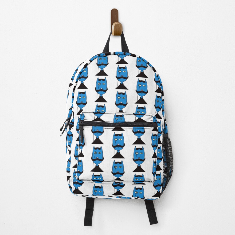 Item preview, Backpack designed and sold by beerman70.
