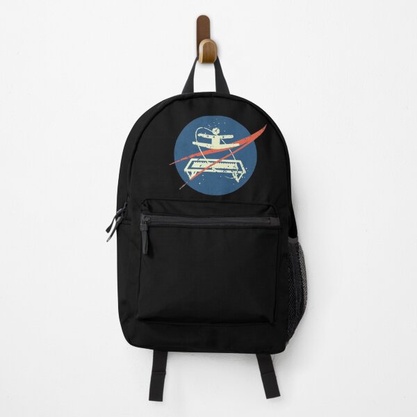 Item preview, Trampolining (Space Vintage) designed and sold by orlumbuspirate.