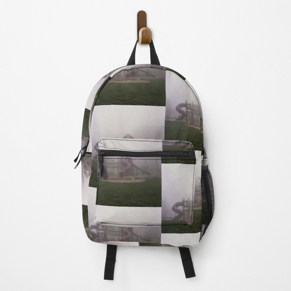 Item preview, Backpack designed and sold by ACH-Designs.