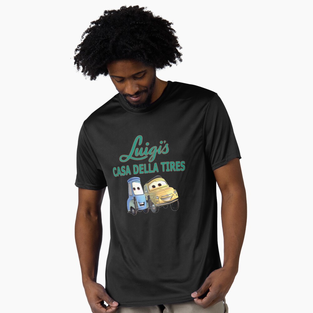 Vista previa del artículo con la obra «Camiseta deportiva», diseñado y vendido por cd26.