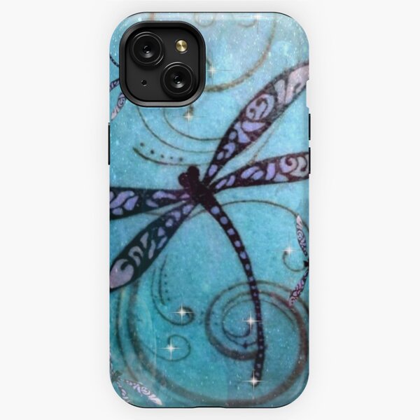 Item preview, ÁNGEL DE DRAGONFLY designed and sold by Marie Leblanc.