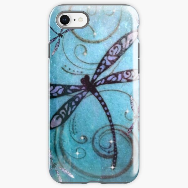 Item preview, ÁNGEL DE DRAGONFLY designed and sold by Marie Leblanc.