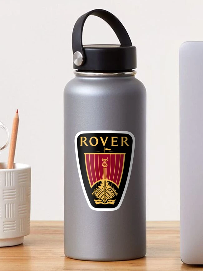 Thumbnail 1 of 3, Sticker, Rover designed and sold by masterchef-fr.