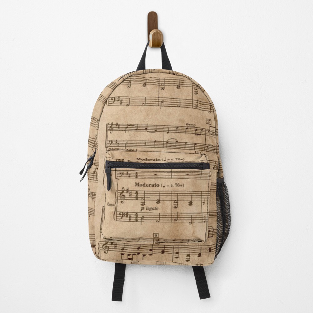 Item preview, Backpack designed and sold by FantasySkyArt.