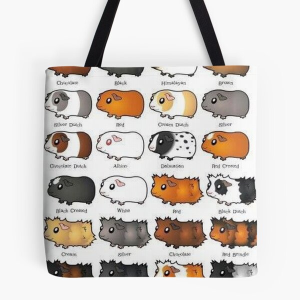Aperçu de l'œuvre également connu sous le nom de cavy ou cavy domestique créée et vendue par Coolstuff4you71.