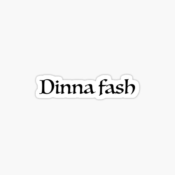 Item preview, dinna fash designed and sold by Flow-Store.