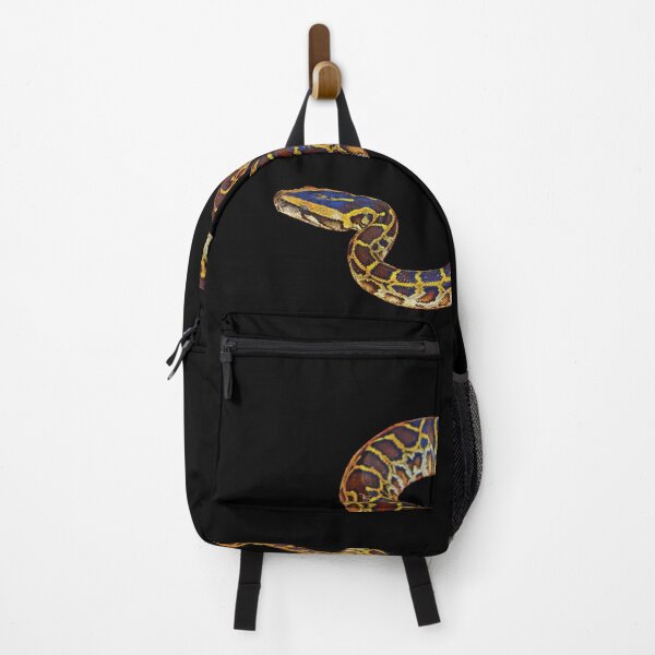 Aperçu de l'œuvre Serpent Python Thaïlande créée et vendue par tpixx.