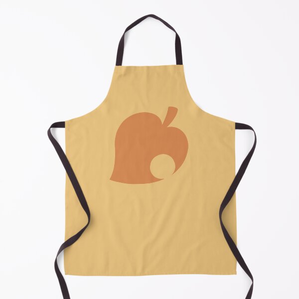 Item preview, Nooklings apron designed and sold by lowkeygeeky.