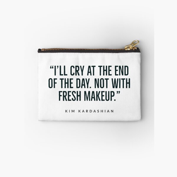 Item preview, KIM KARDASHIAN - QUOTES - FUNNY - KARDASHIAN designed and sold by Tropical Blood.