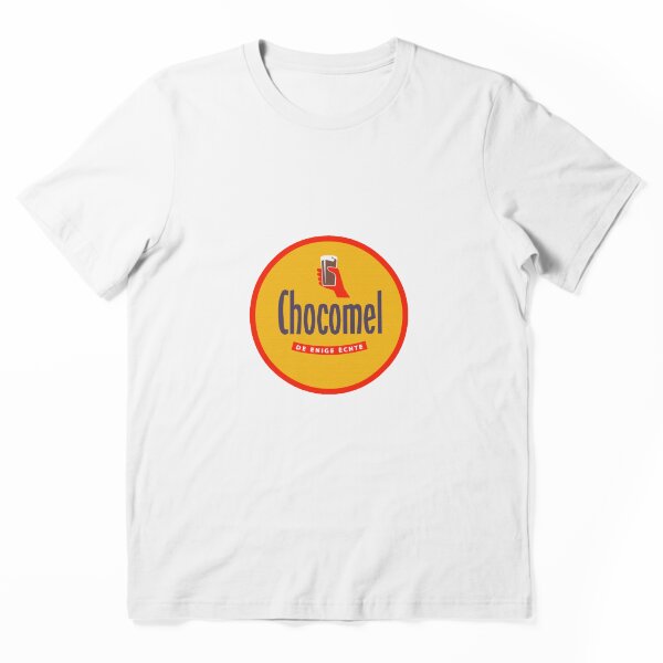 Aperçu de l'œuvre Chocomel - Le seul et unique créée et vendue par Reyerdude.