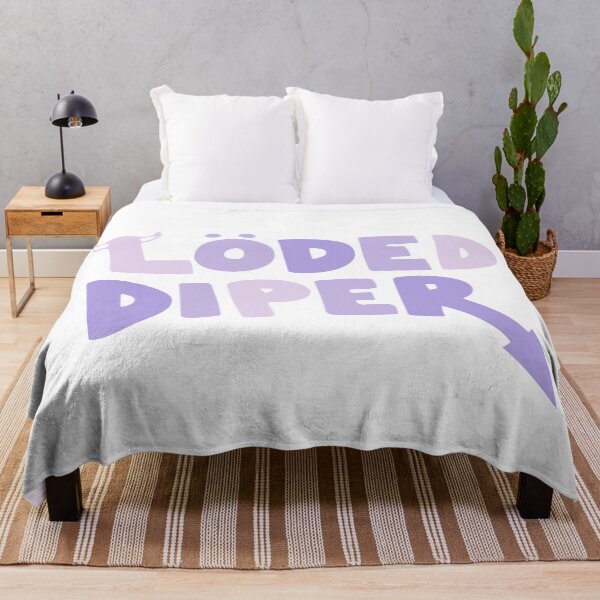 Item preview, loded diper designed and sold by jadedprints.