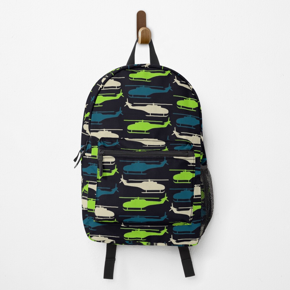 Item preview, Backpack designed and sold by Beau-Oui.