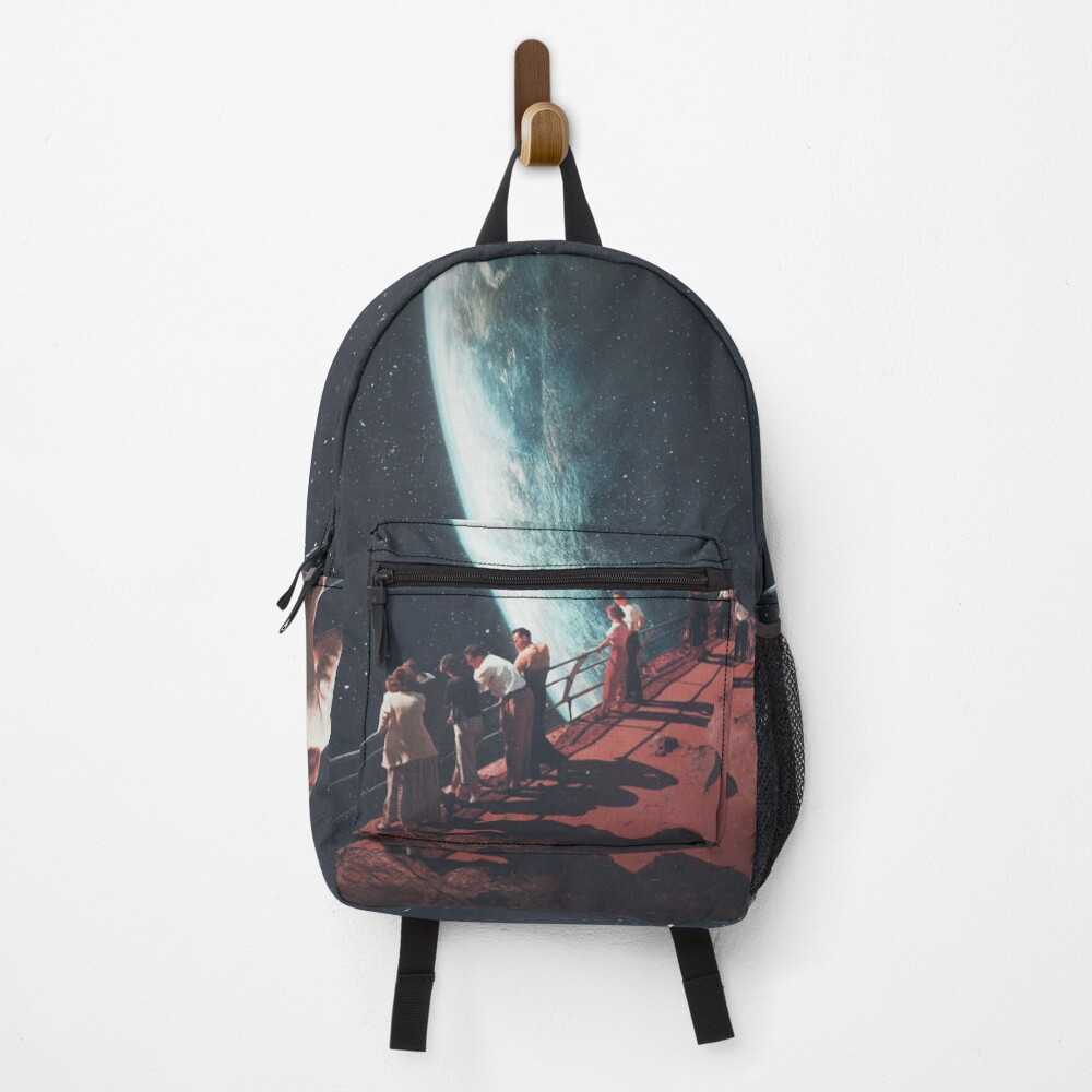 Artikel-Vorschau von Rucksack, designt und verkauft von FrankMoth.