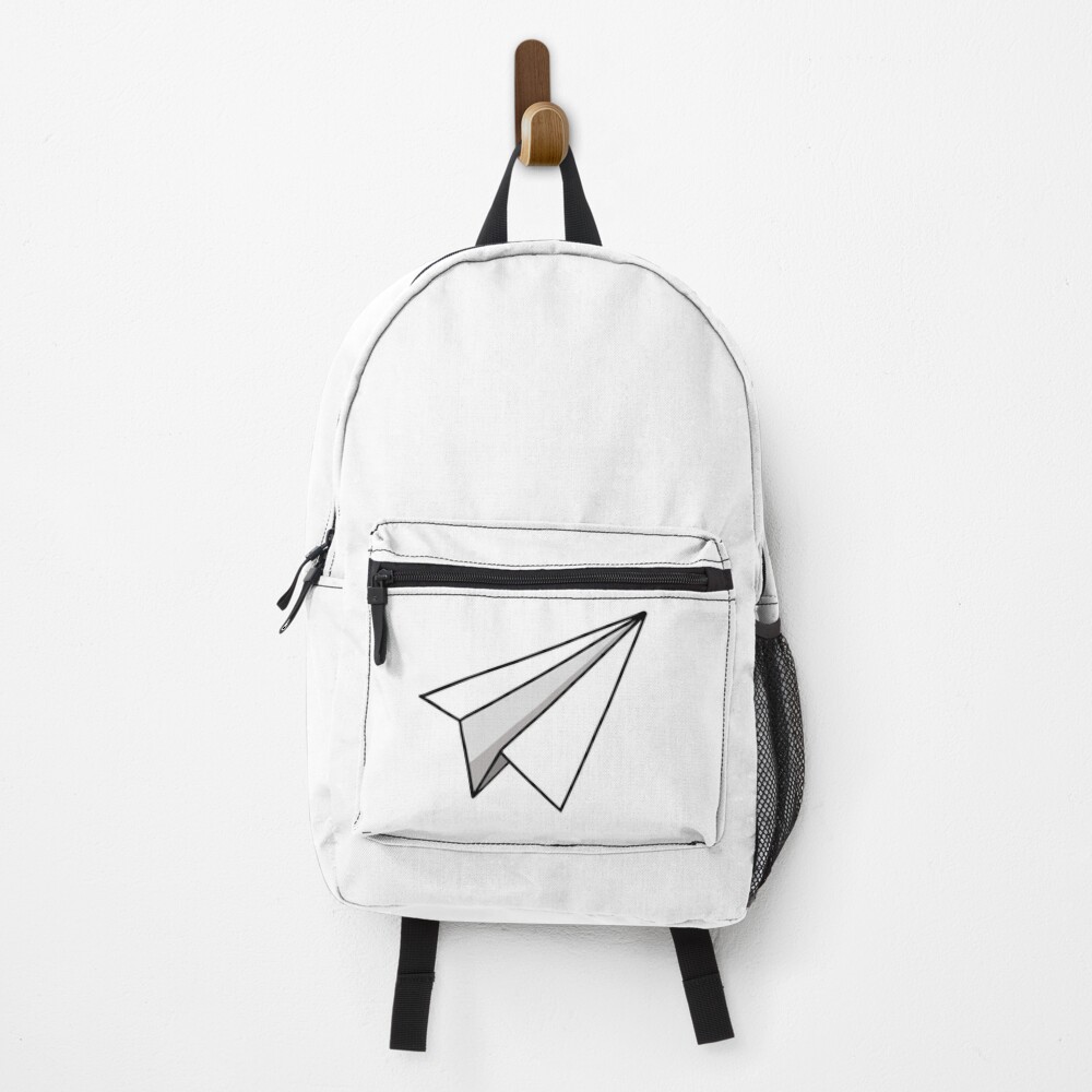 Item preview, Backpack designed and sold by studiolockhart.