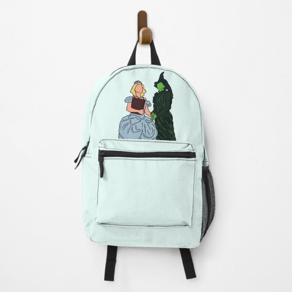 Item preview, wicked designed and sold by amandalagarde.