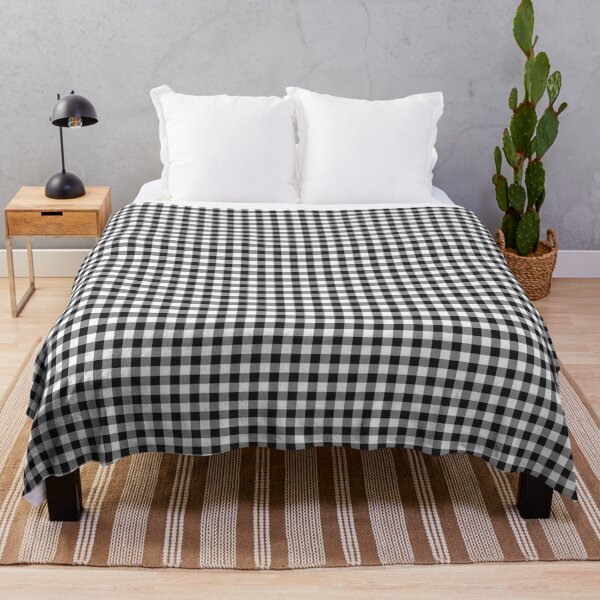 Item preview, Black gingham designed and sold by sorbetedelimon.