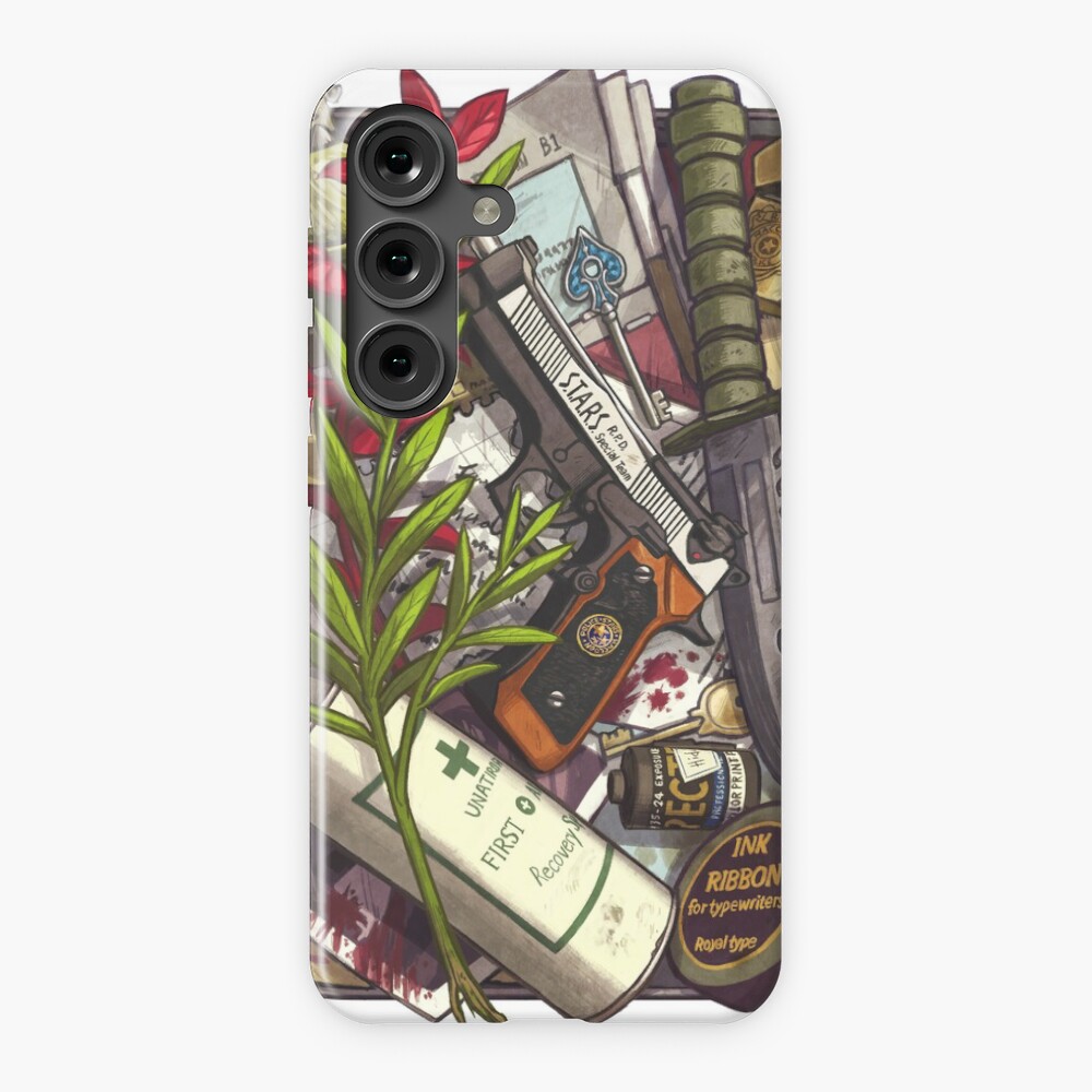 Item preview, Samsung Galaxy Snap Case designed and sold by astraltiger.