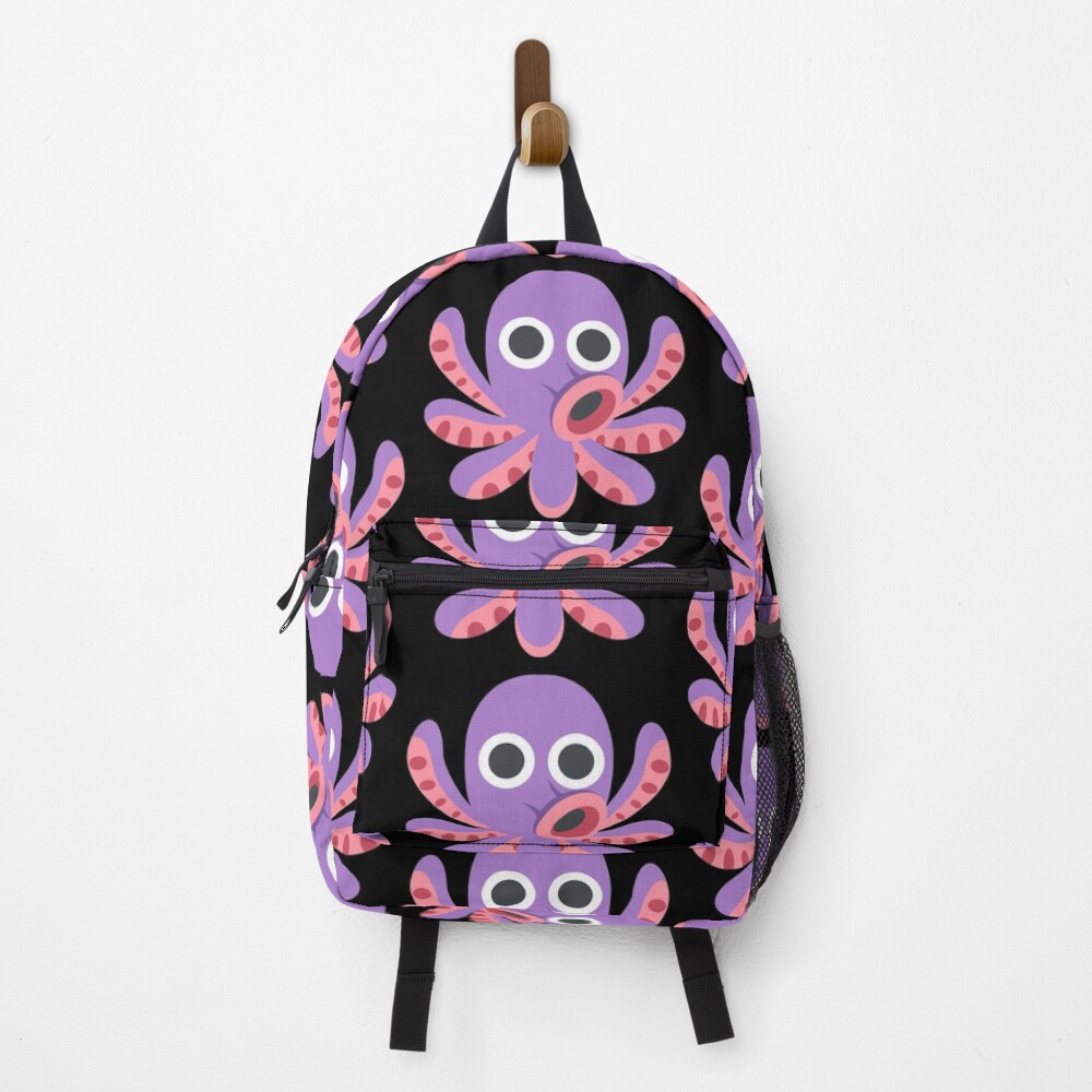 Item preview, Backpack designed and sold by ScrappyDesigns.