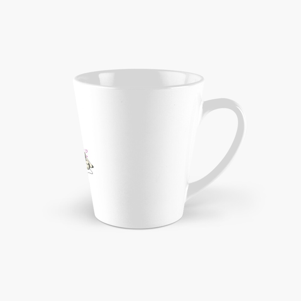 Item preview, Tall Mug designed and sold by mayaphang.