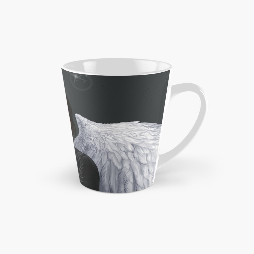 Item preview, Tall Mug designed and sold by AlexVR.