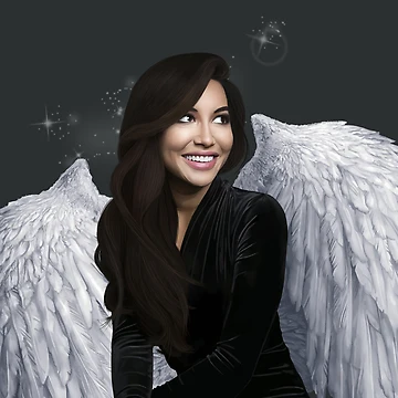 Artwork thumbnail, Naya by AlexVR