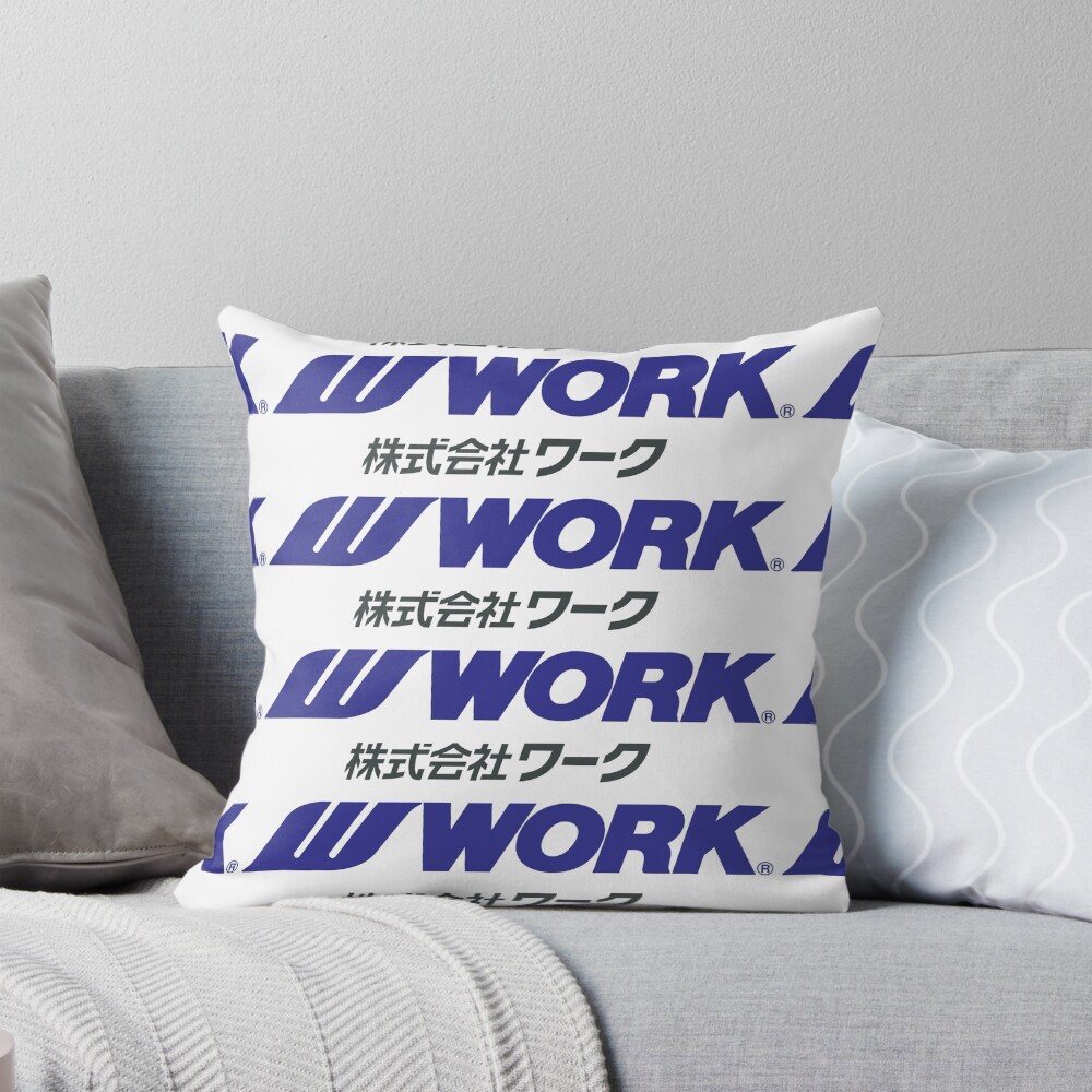 Aperçu de l'œuvre Coussin créée et vendue par JDMShop.