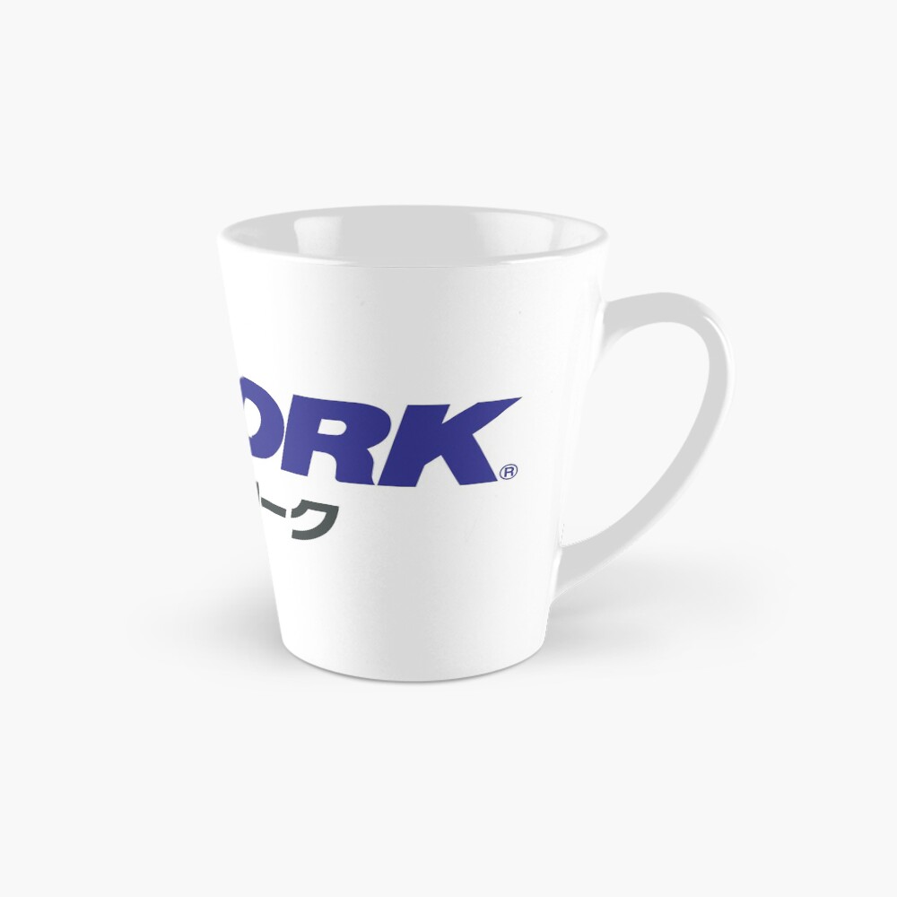 Aperçu de l'œuvre Mug long créée et vendue par JDMShop.