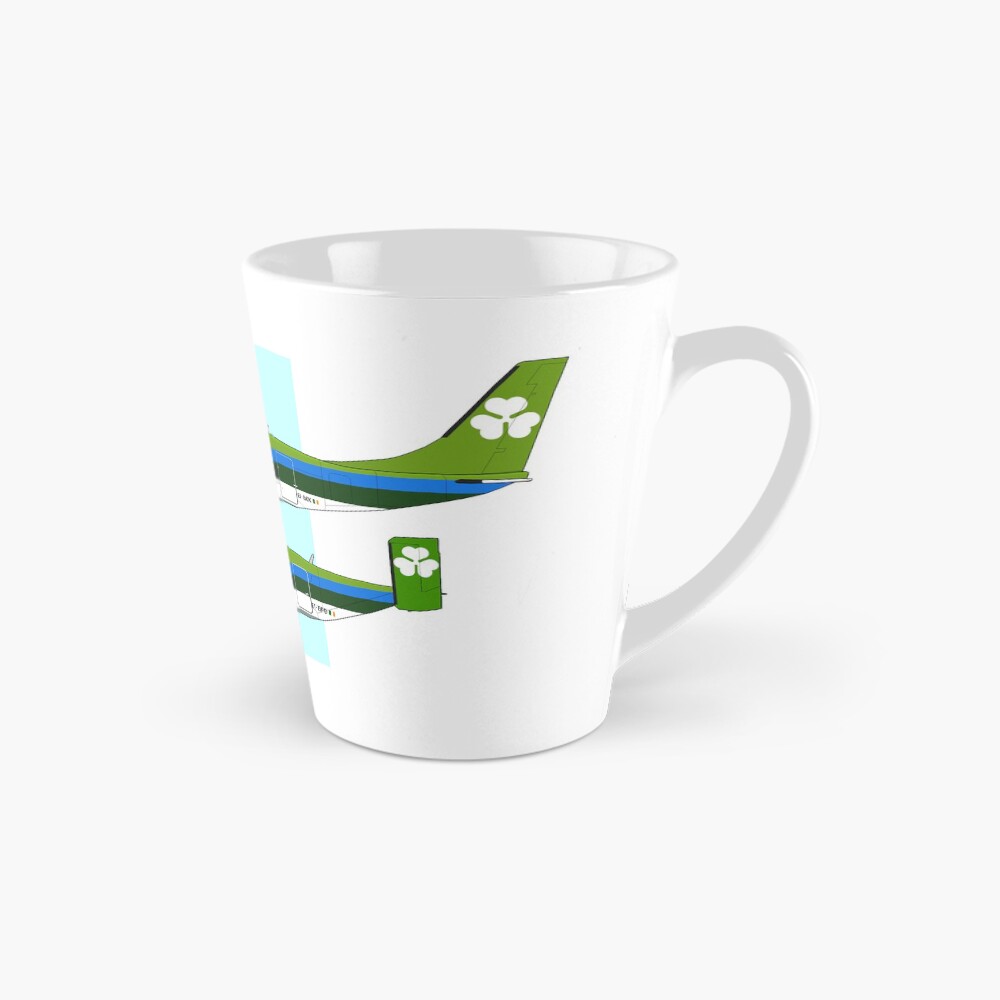 Artikel-Vorschau von Tasse (konisch), designt und verkauft von jmcgowan719.