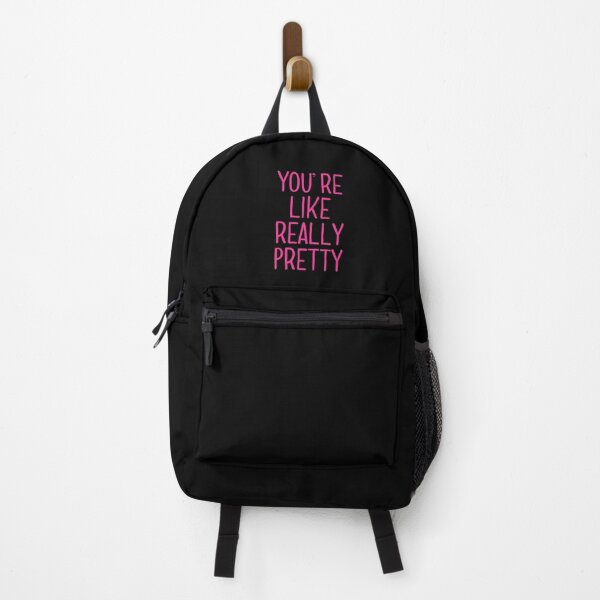 Item preview, you’re like really pretty sticker designed and sold by brissadesigns.