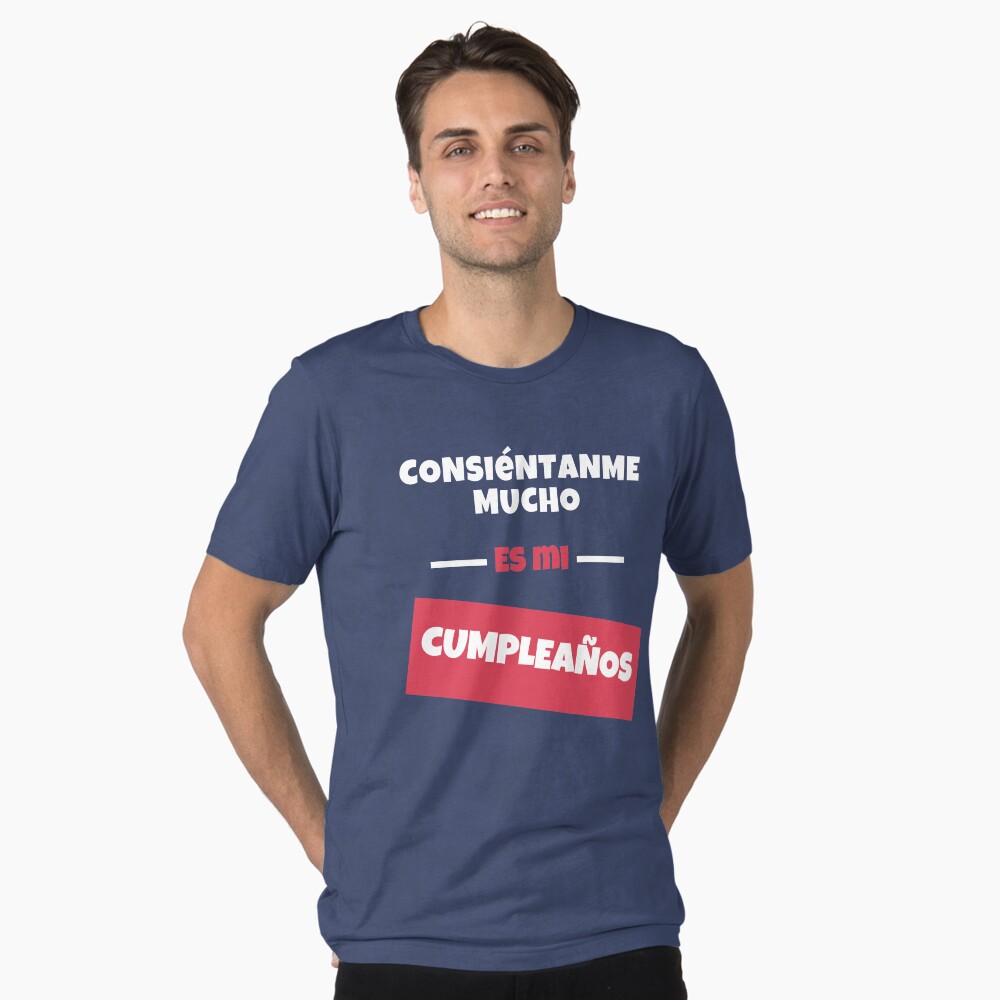 Vista previa del artículo con la obra «Camiseta vintage con efecto desgastado», diseñado y vendido por Frosty1489.