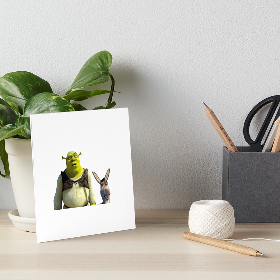 Item preview, Art Board Print designed and sold by Daisy Collins.