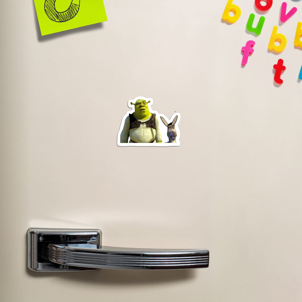 Item preview, Magnet designed and sold by Daisy Collins.