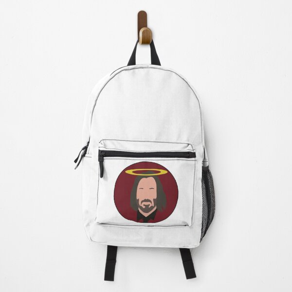 Item preview, Keanu Reeves designed and sold by Cartoonchild.