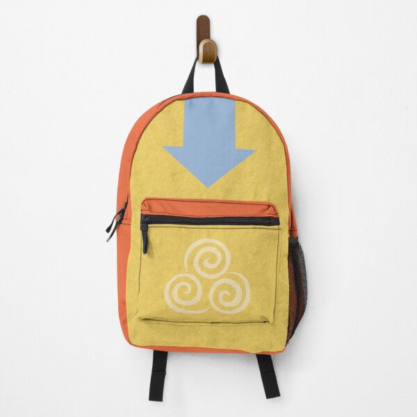 Item preview, Air Nomads Symbol designed and sold by stacree.