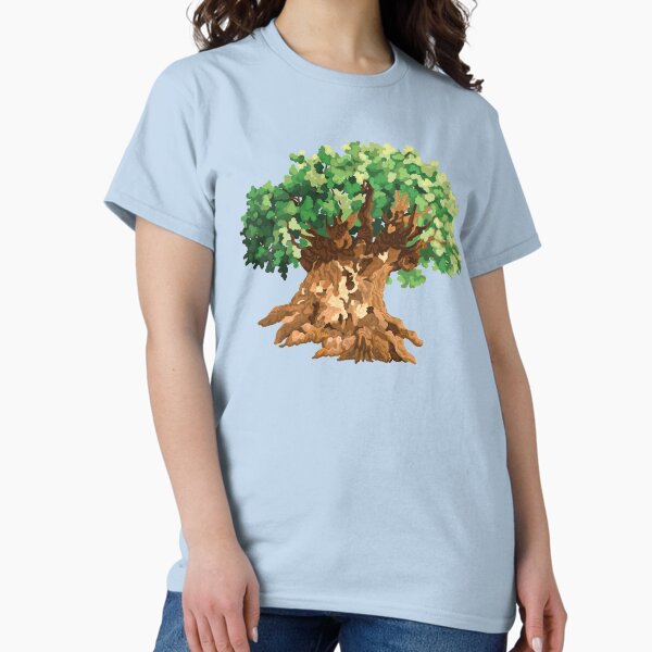 Aperçu de l'œuvre L'Arbre de Vie, Règne Animal créée et vendue par laughingplace55.