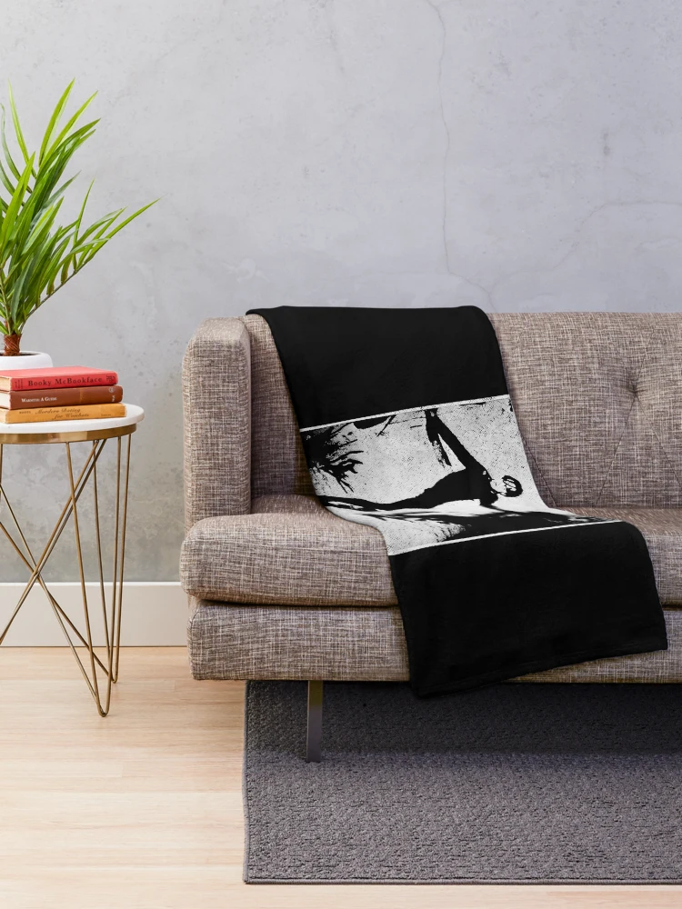 Thumbnail 2 of 6, Throw Blanket, Bauhaus designed and sold by guger.