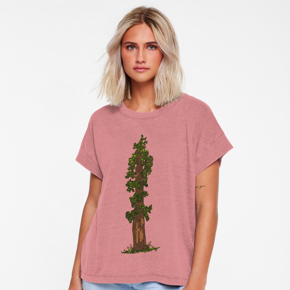 Aperçu de l'œuvre T-shirt décontracté créée et vendue par BeLove19.