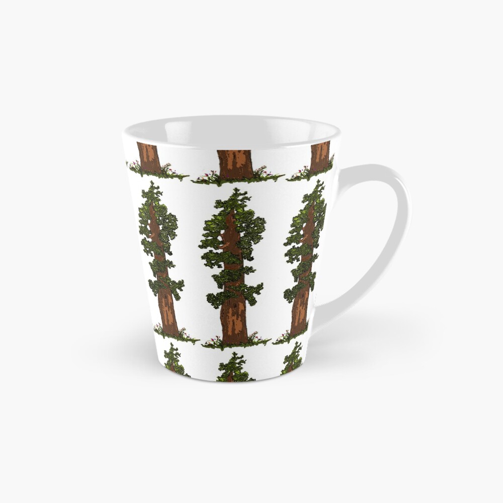 Aperçu de l'œuvre Mug long créée et vendue par BeLove19.