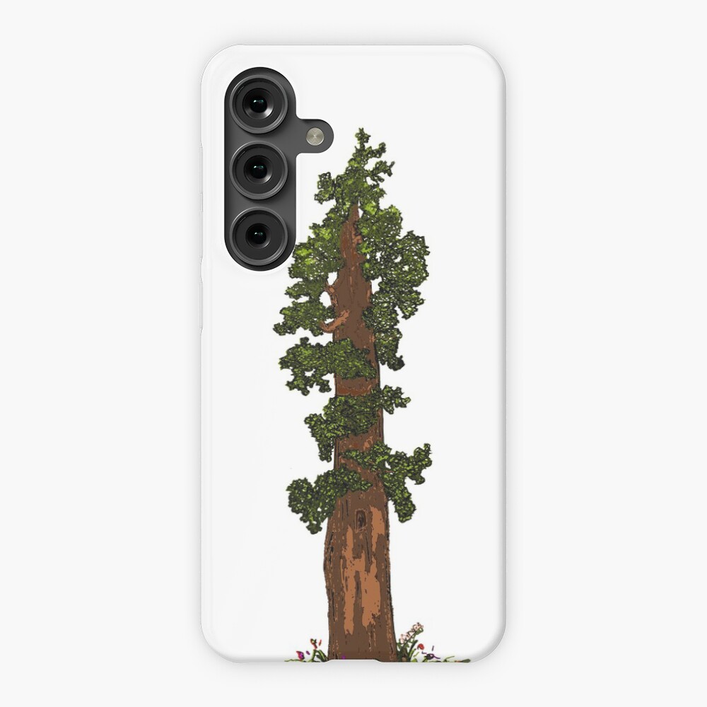 Aperçu de l'œuvre Coque rigide Samsung Galaxy créée et vendue par BeLove19.
