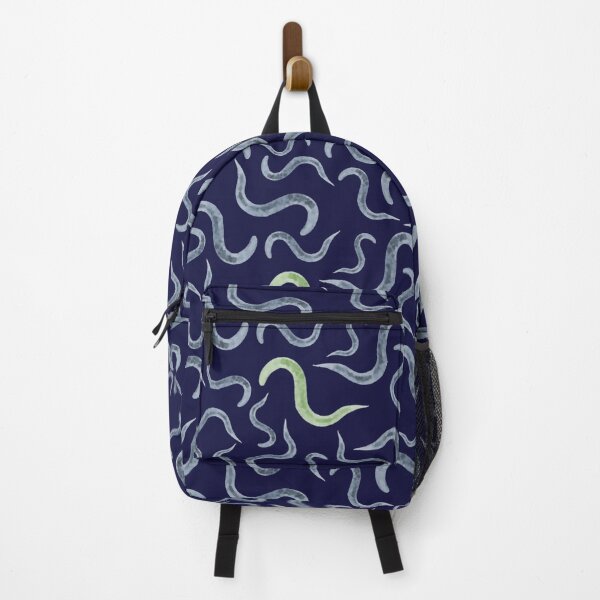 Item preview, Caenorhabditis elegans Model Organism Biology Pattern designed and sold by MoPaws.